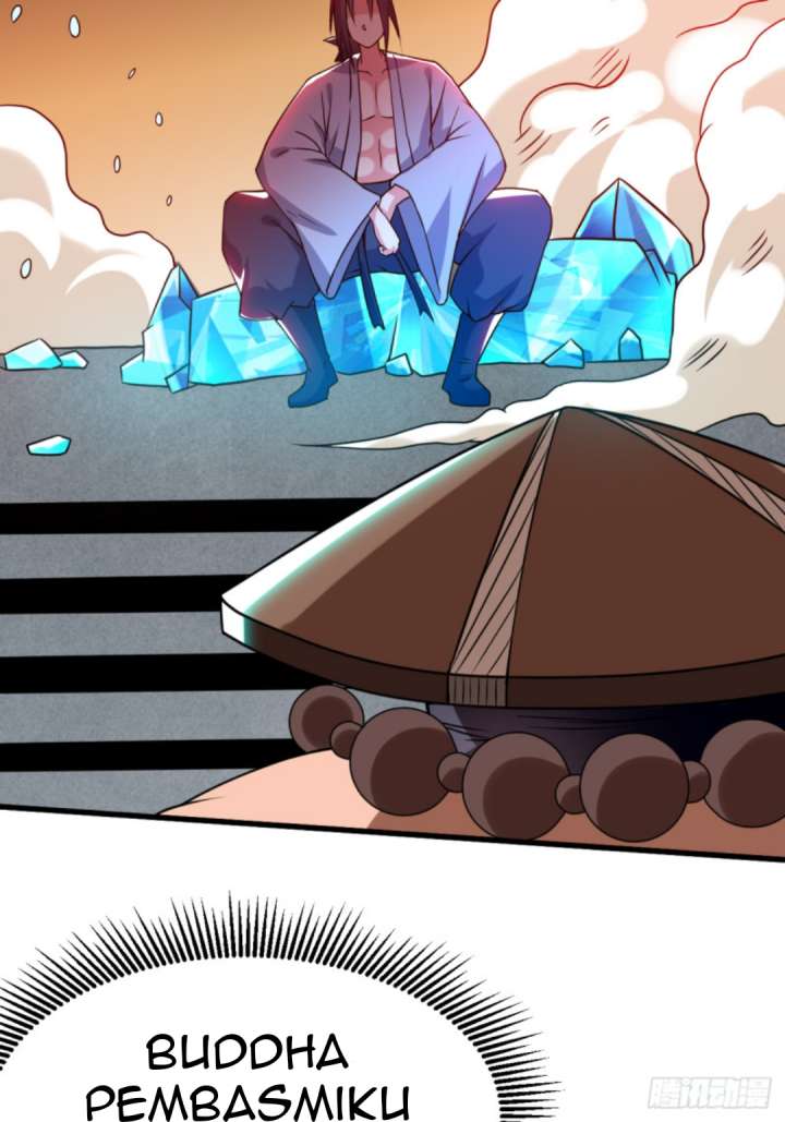 My Disciples Are All Immortals Chapter 104 Gambar 35