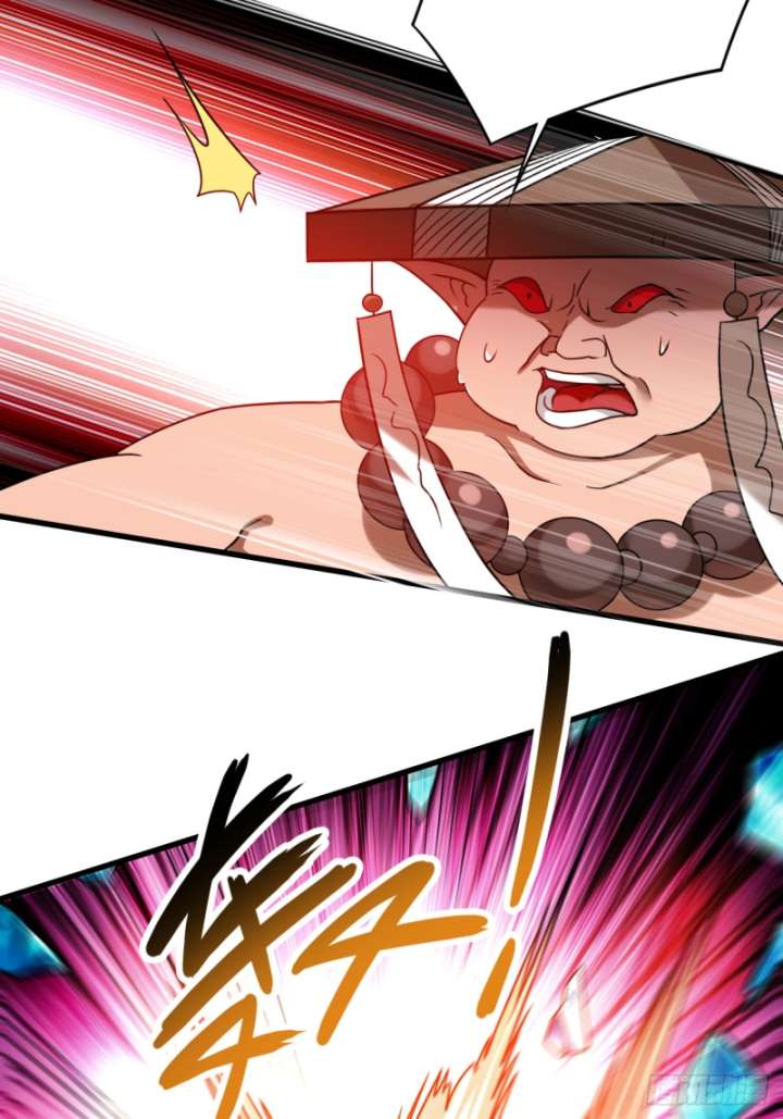 My Disciples Are All Immortals Chapter 104 Gambar 32