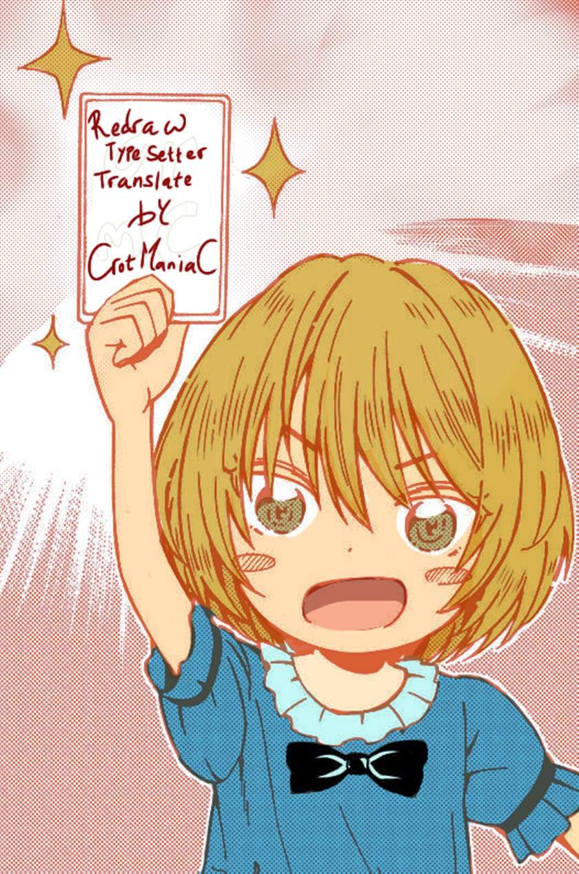 Komik Mahou Shoujo ni Akogarete Chapter 23 gambar nomor 1