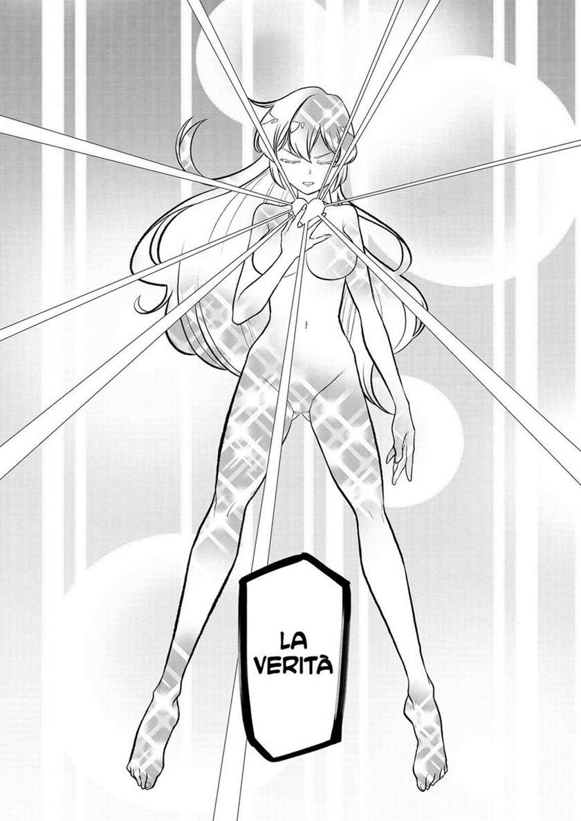 Mahou Shoujo ni Akogarete Chapter 23 Gambar 25