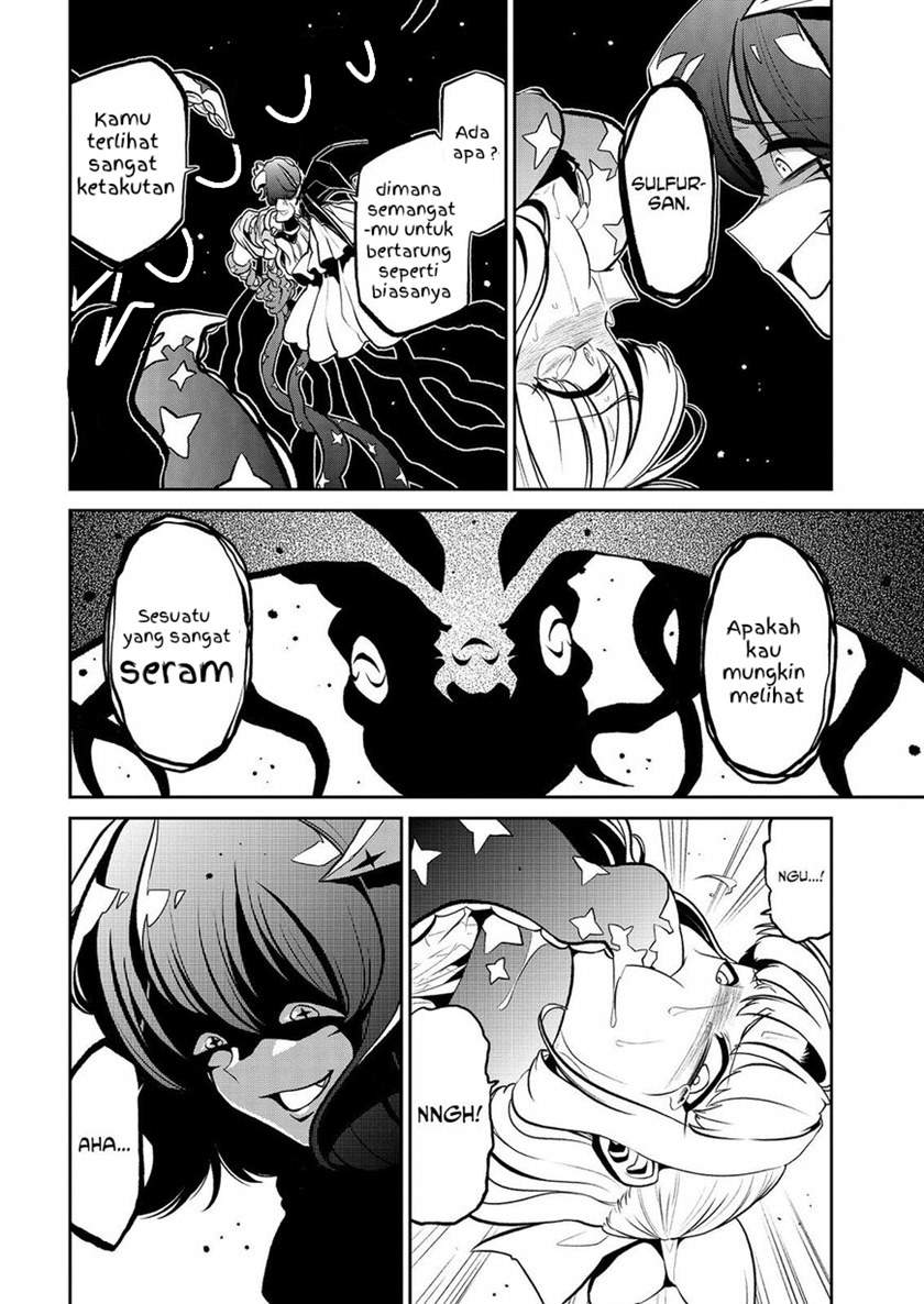 Mahou Shoujo ni Akogarete Chapter 23 Gambar 21