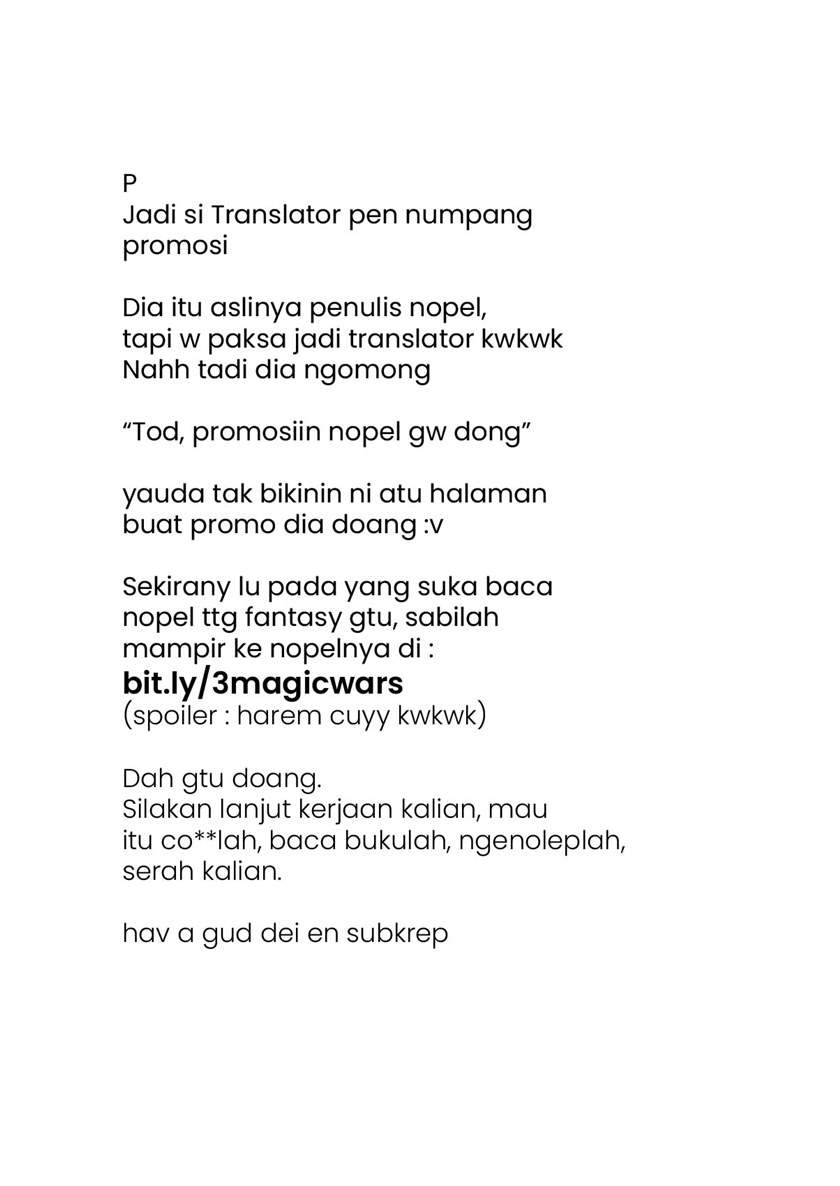 Mahou Shoujo ni Akogarete Chapter 22 Gambar 26