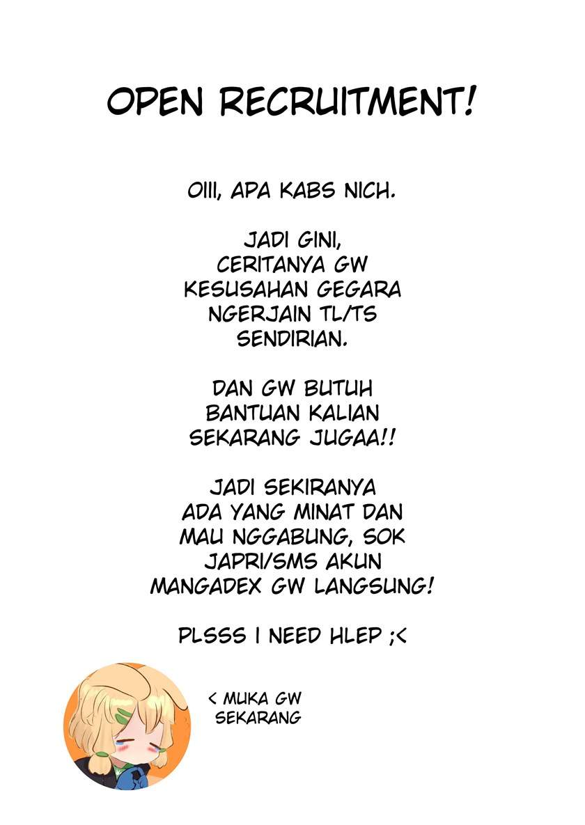 Mahou Shoujo ni Akogarete Chapter 19 Gambar 27