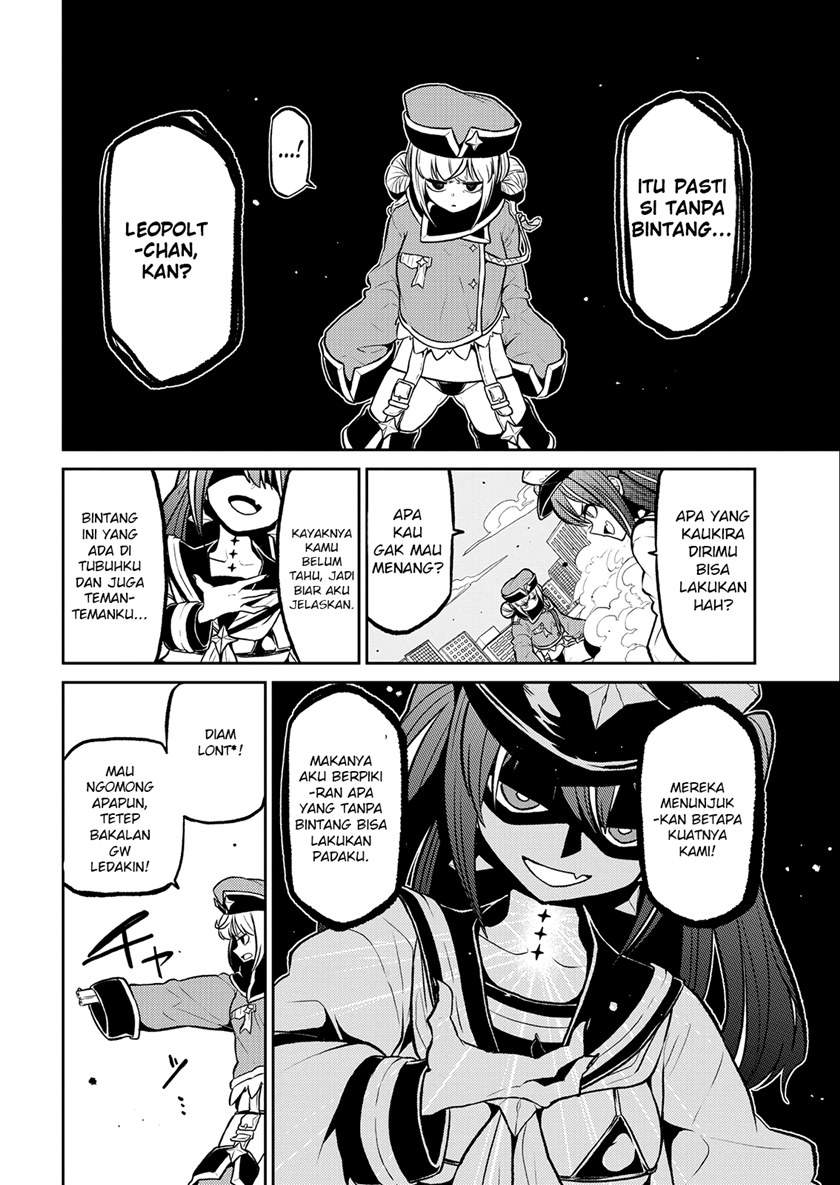 Mahou Shoujo ni Akogarete Chapter 13 Gambar 11