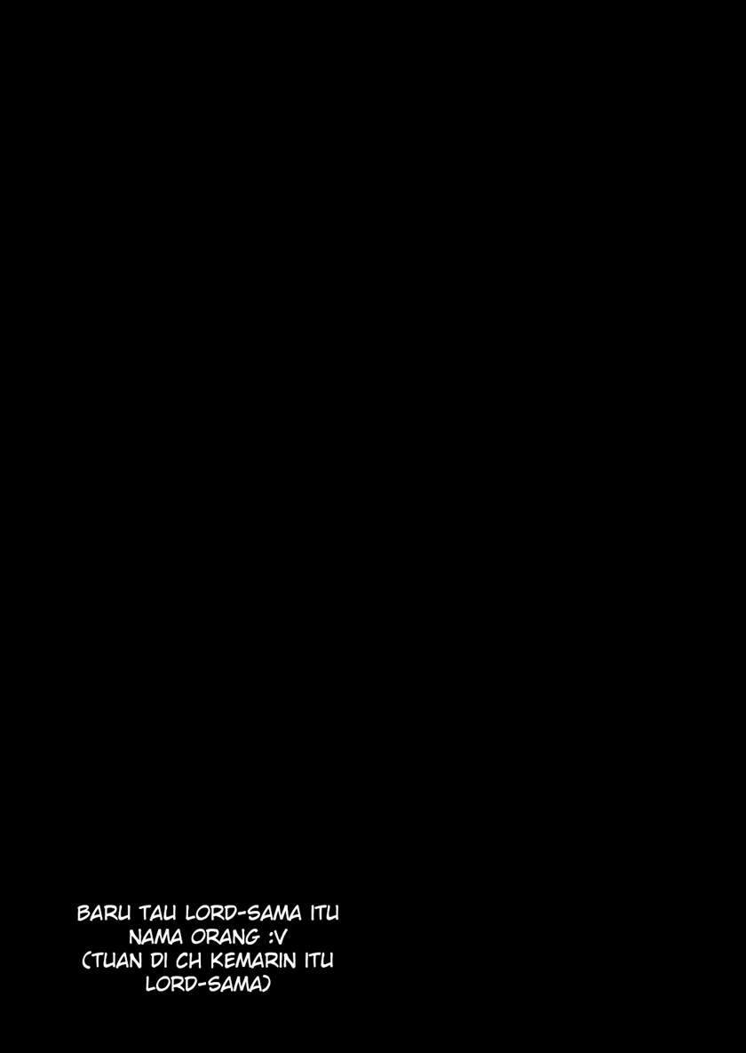 Mahou Shoujo ni Akogarete Chapter 13 Gambar 26