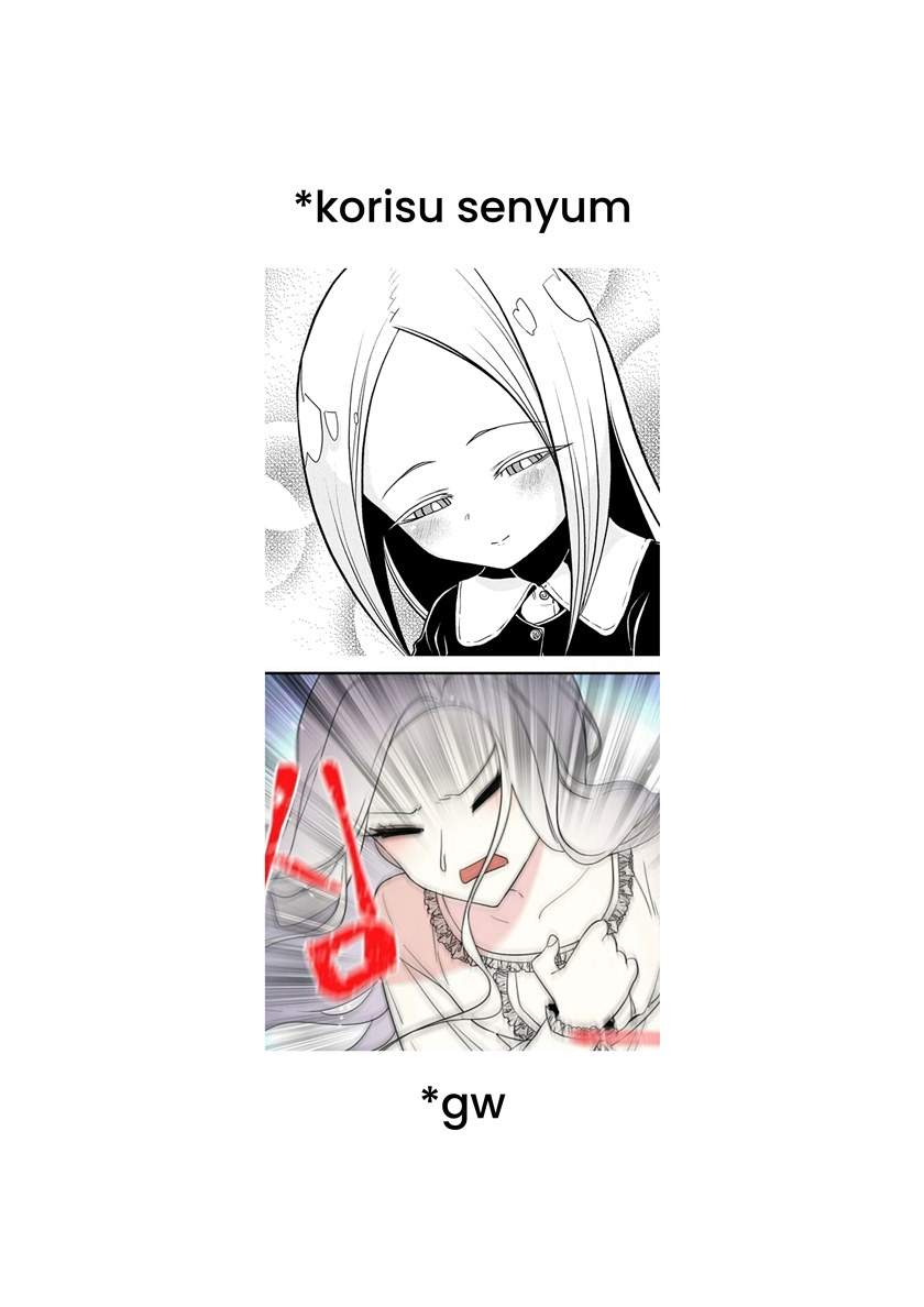 Mahou Shoujo ni Akogarete Chapter 11 Gambar 28