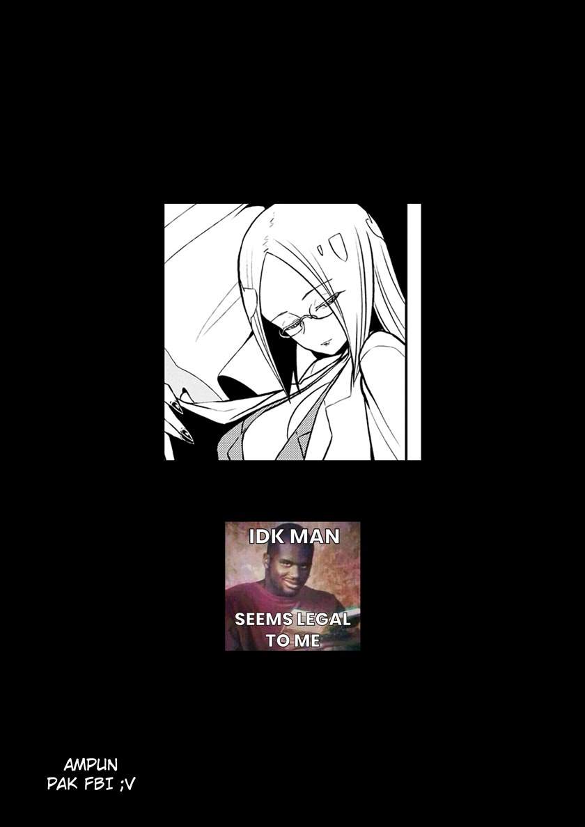 Mahou Shoujo ni Akogarete Chapter 11 Gambar 29