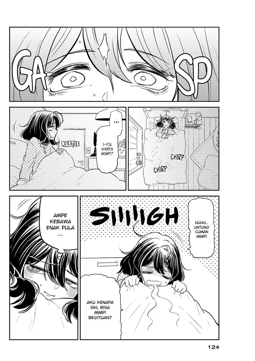 Mahou Shoujo ni Akogarete Chapter 01 Gambar 23