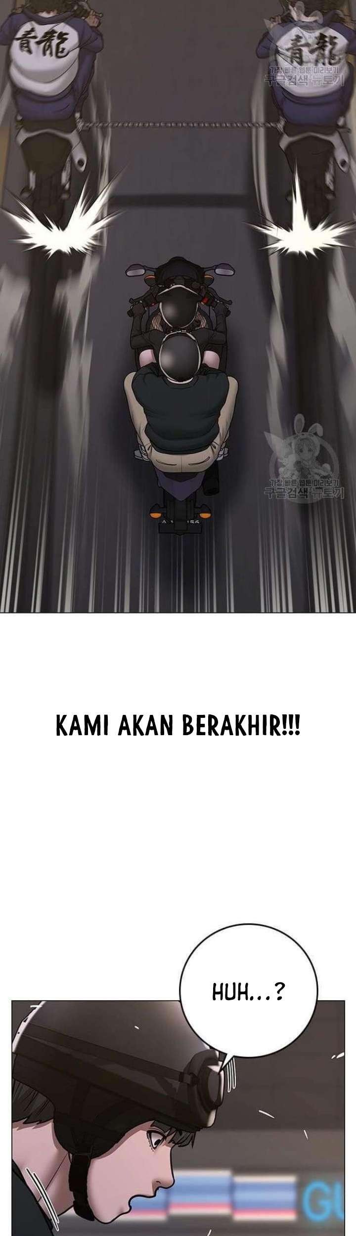 Reality Quest Chapter 65 Gambar 48