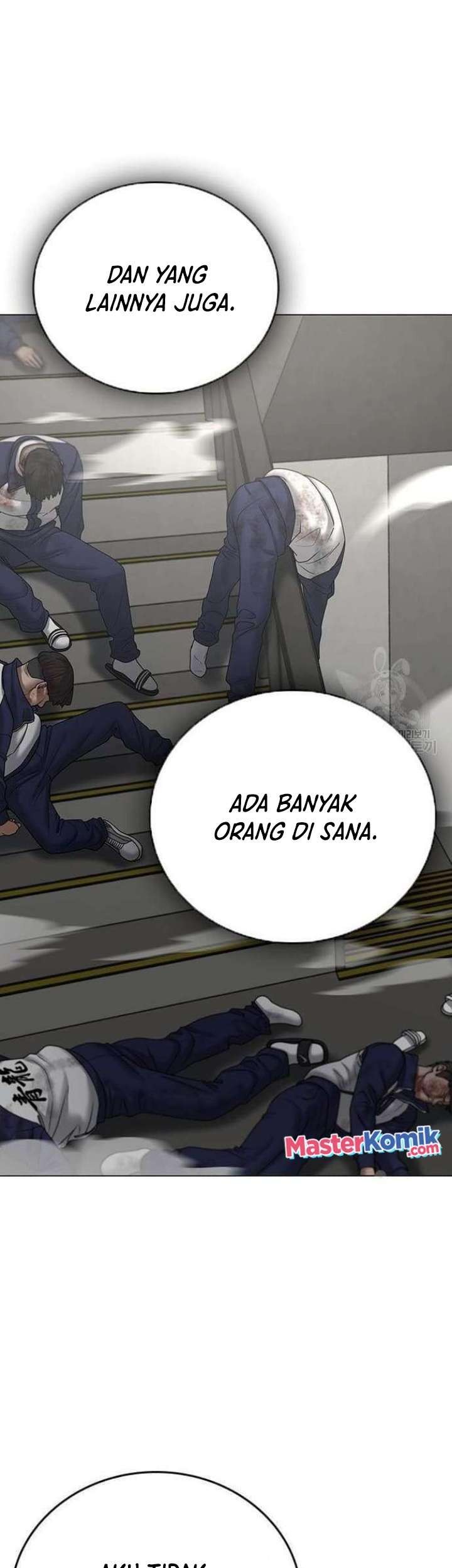 Reality Quest Chapter 65 Gambar 8