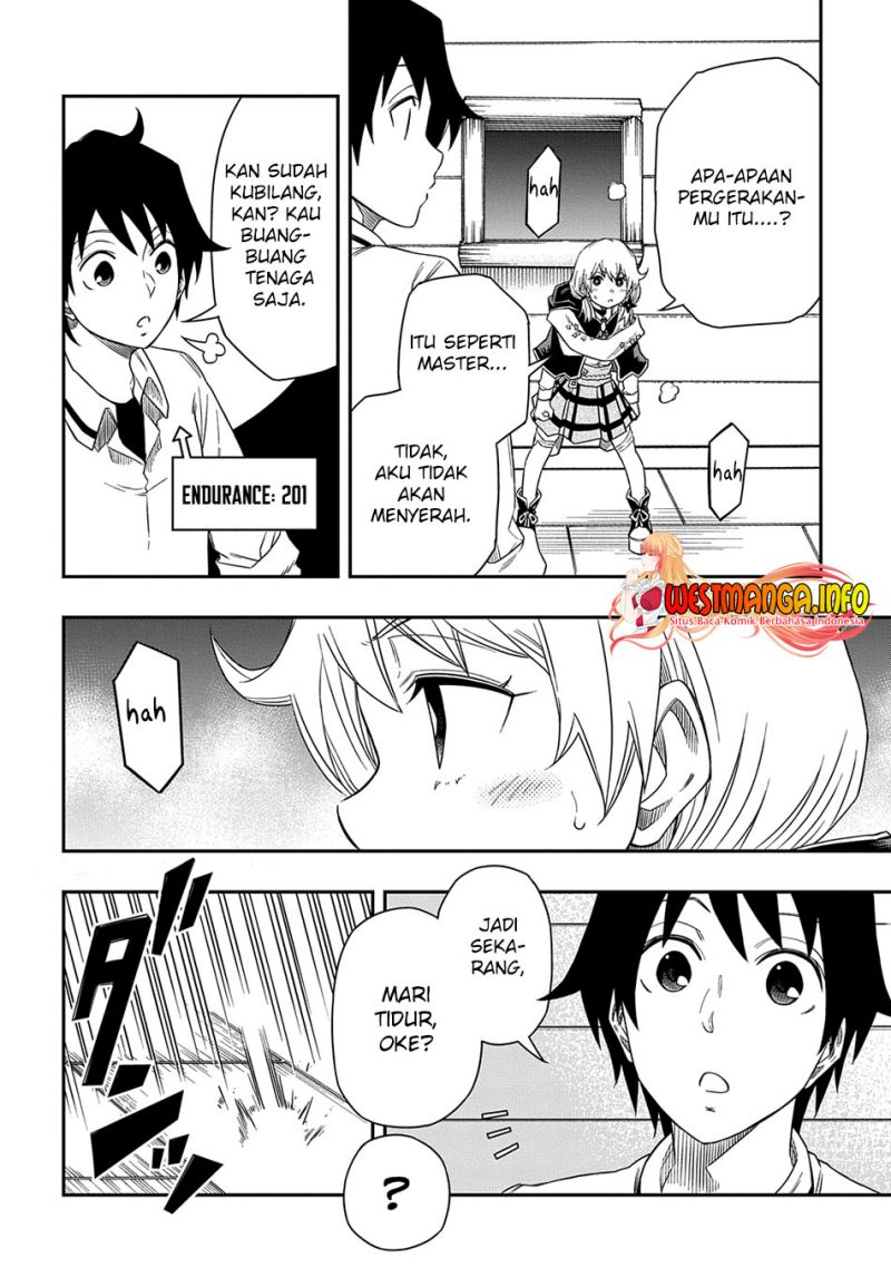 Kiyoubinbou, Jou wo Tateru – Kaitaku Gakuen no Rettousei na no ni, Joukyuu-shoku no Skill to Mahou ga Subete Tsukaemasu Chapter 05 Gambar 11