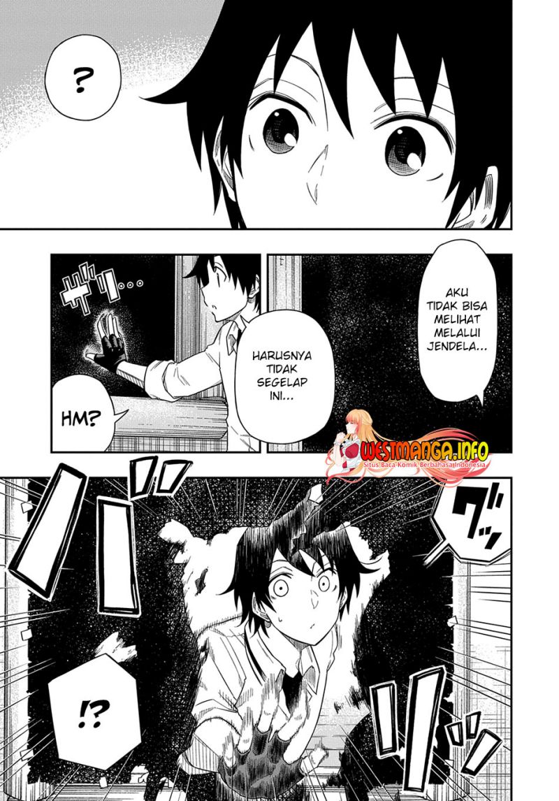 Kiyoubinbou, Jou wo Tateru – Kaitaku Gakuen no Rettousei na no ni, Joukyuu-shoku no Skill to Mahou ga Subete Tsukaemasu Chapter 05 Gambar 24