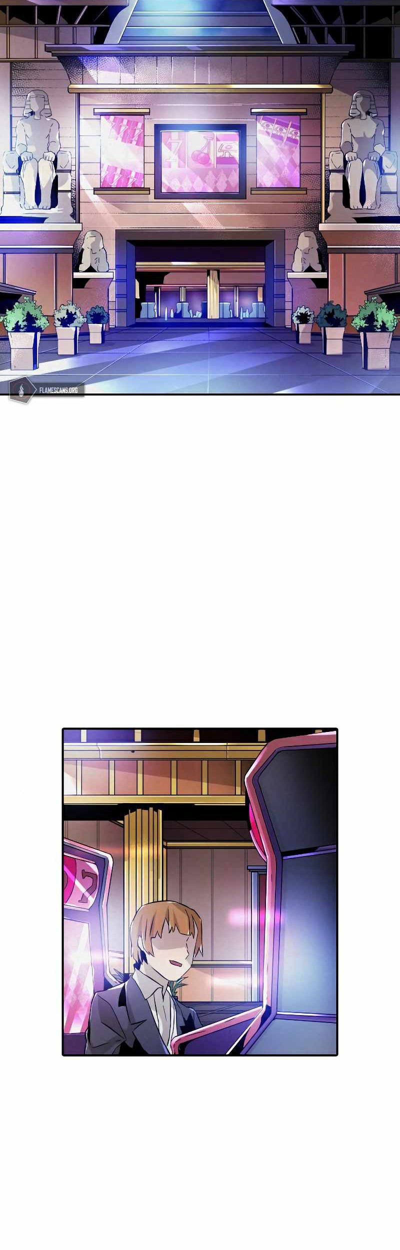 How To Kill A God Chapter 85 Gambar 3