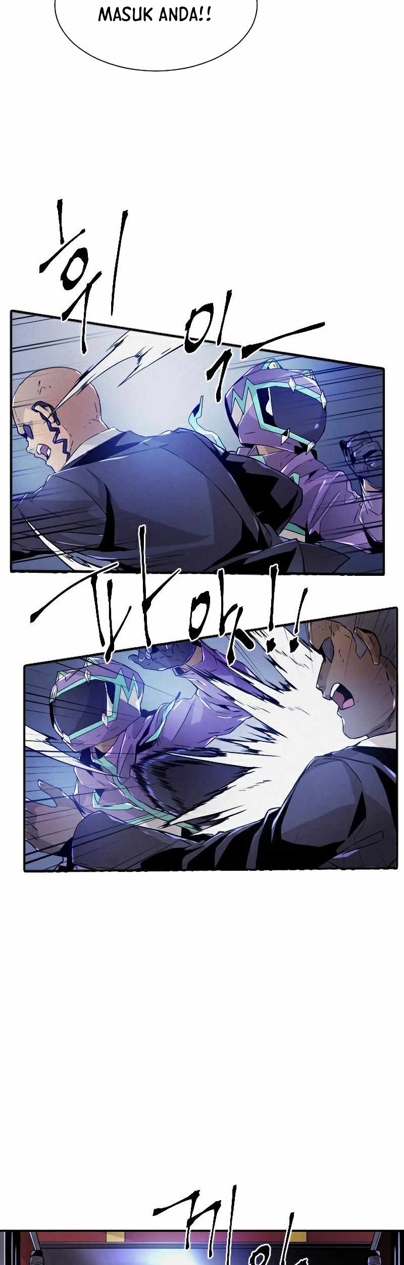 How To Kill A God Chapter 85 Gambar 8