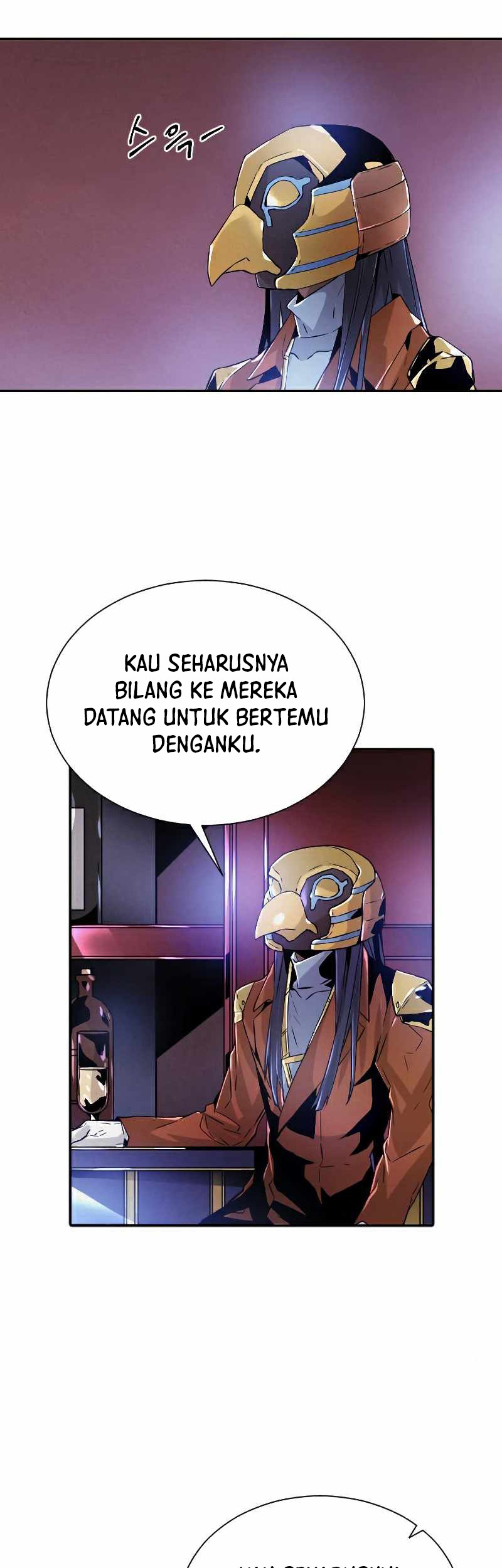 How To Kill A God Chapter 85 Gambar 10
