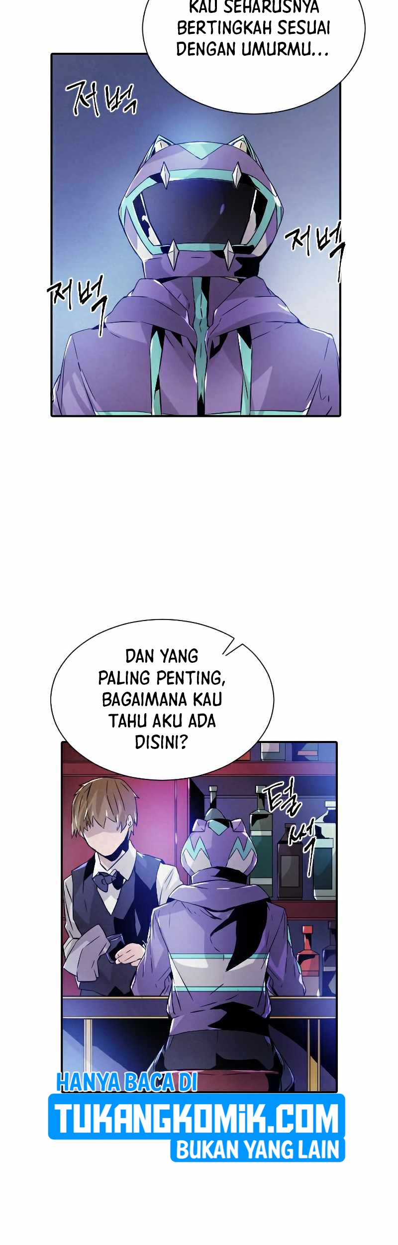 How To Kill A God Chapter 85 Gambar 11