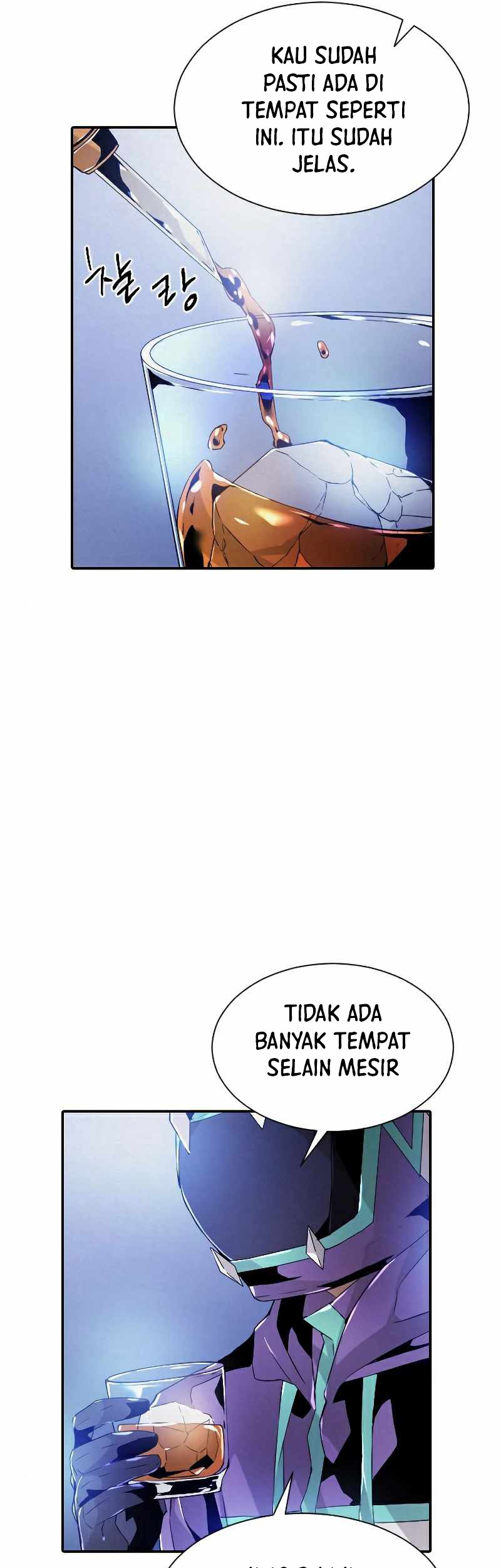 How To Kill A God Chapter 85 Gambar 13