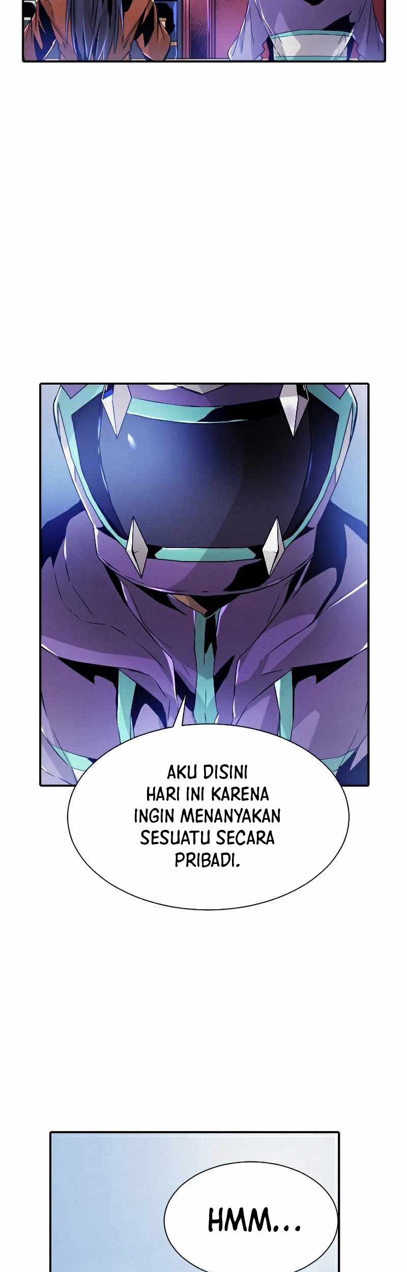 How To Kill A God Chapter 85 Gambar 15