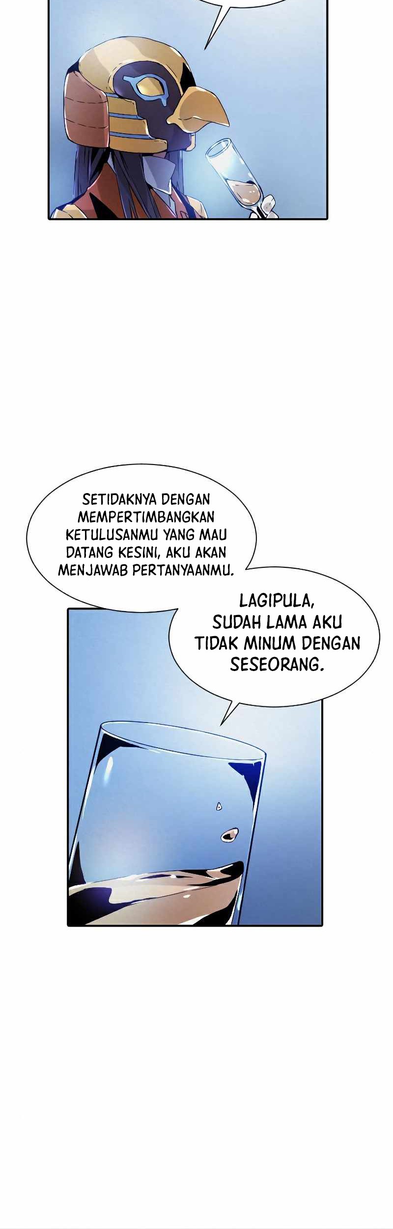 How To Kill A God Chapter 85 Gambar 16