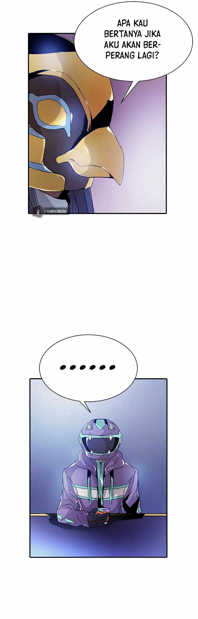 How To Kill A God Chapter 85 Gambar 19