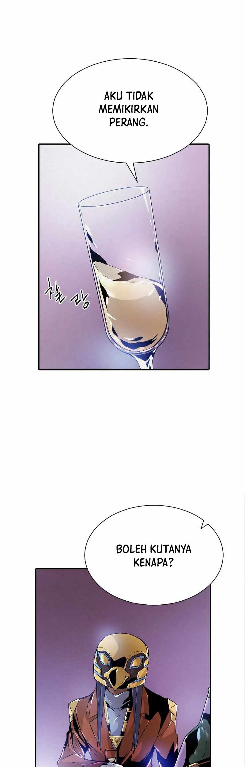 How To Kill A God Chapter 85 Gambar 20