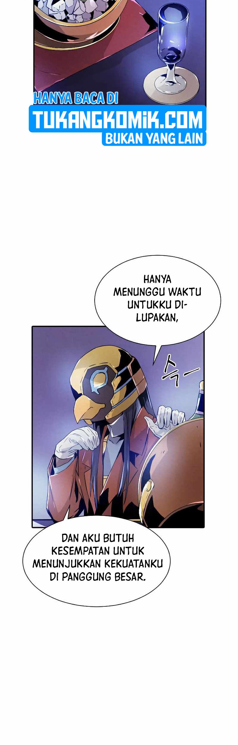 How To Kill A God Chapter 85 Gambar 22