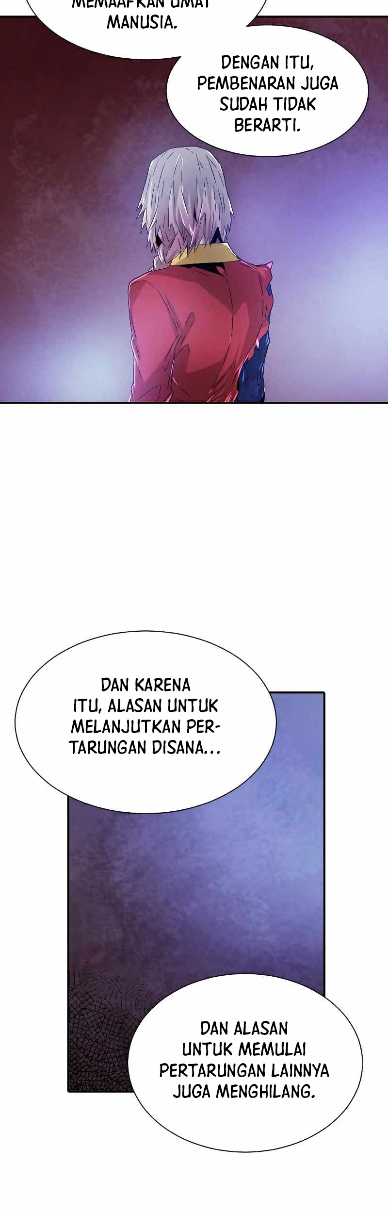 How To Kill A God Chapter 85 Gambar 26