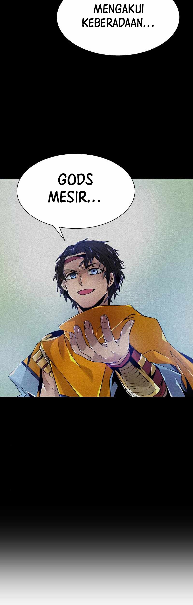 How To Kill A God Chapter 85 Gambar 35