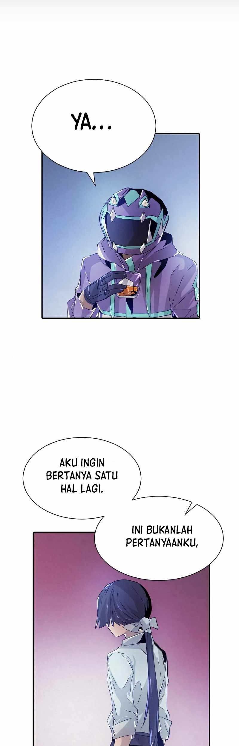 How To Kill A God Chapter 85 Gambar 36
