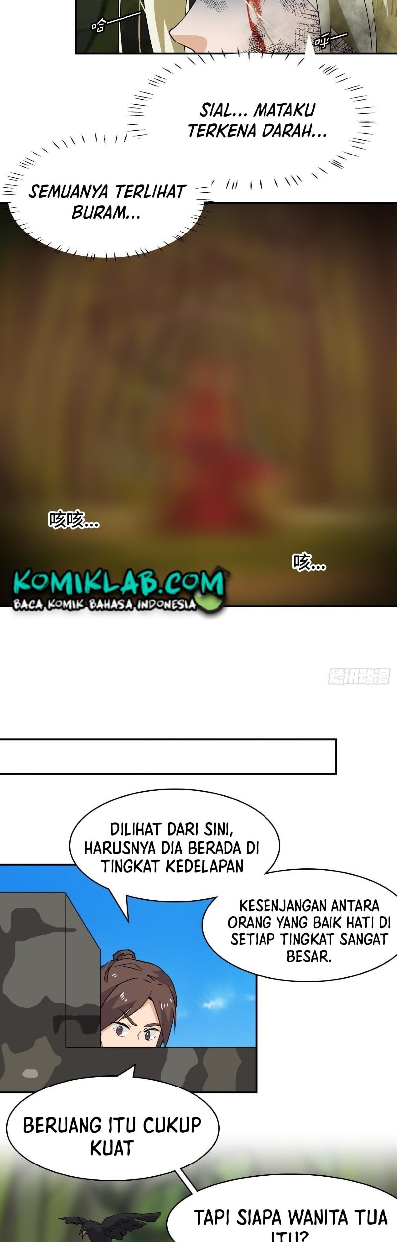 Prince Hero Chapter 54 Gambar 11