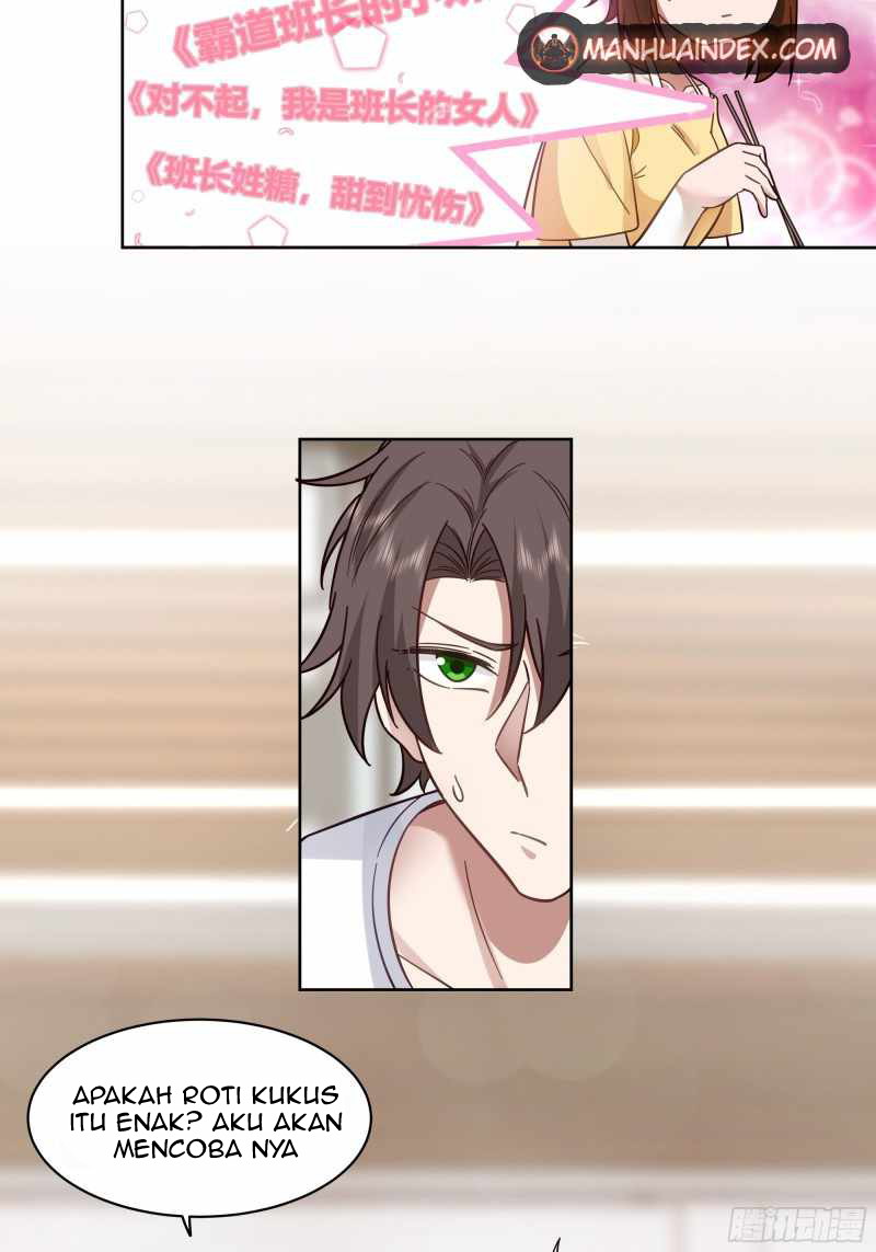 I Really Don’t Want to Be Reborn Chapter 13 Gambar 19