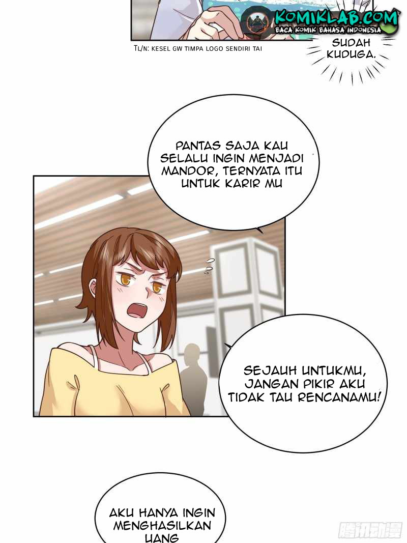 I Really Don’t Want to Be Reborn Chapter 13 Gambar 10