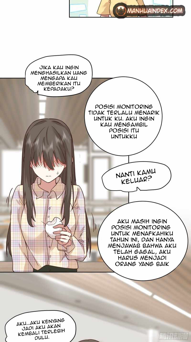 I Really Don’t Want to Be Reborn Chapter 13 Gambar 13