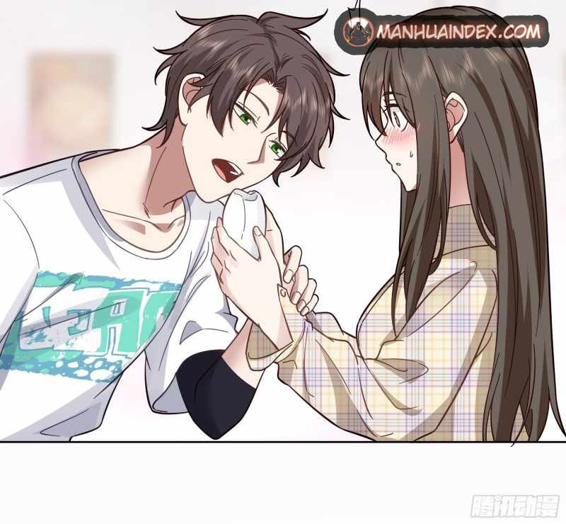 I Really Don’t Want to Be Reborn Chapter 13 Gambar 20