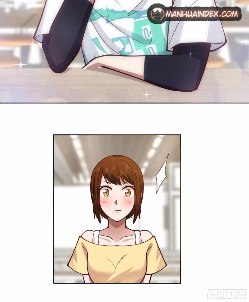 I Really Don’t Want to Be Reborn Chapter 13 Gambar 35