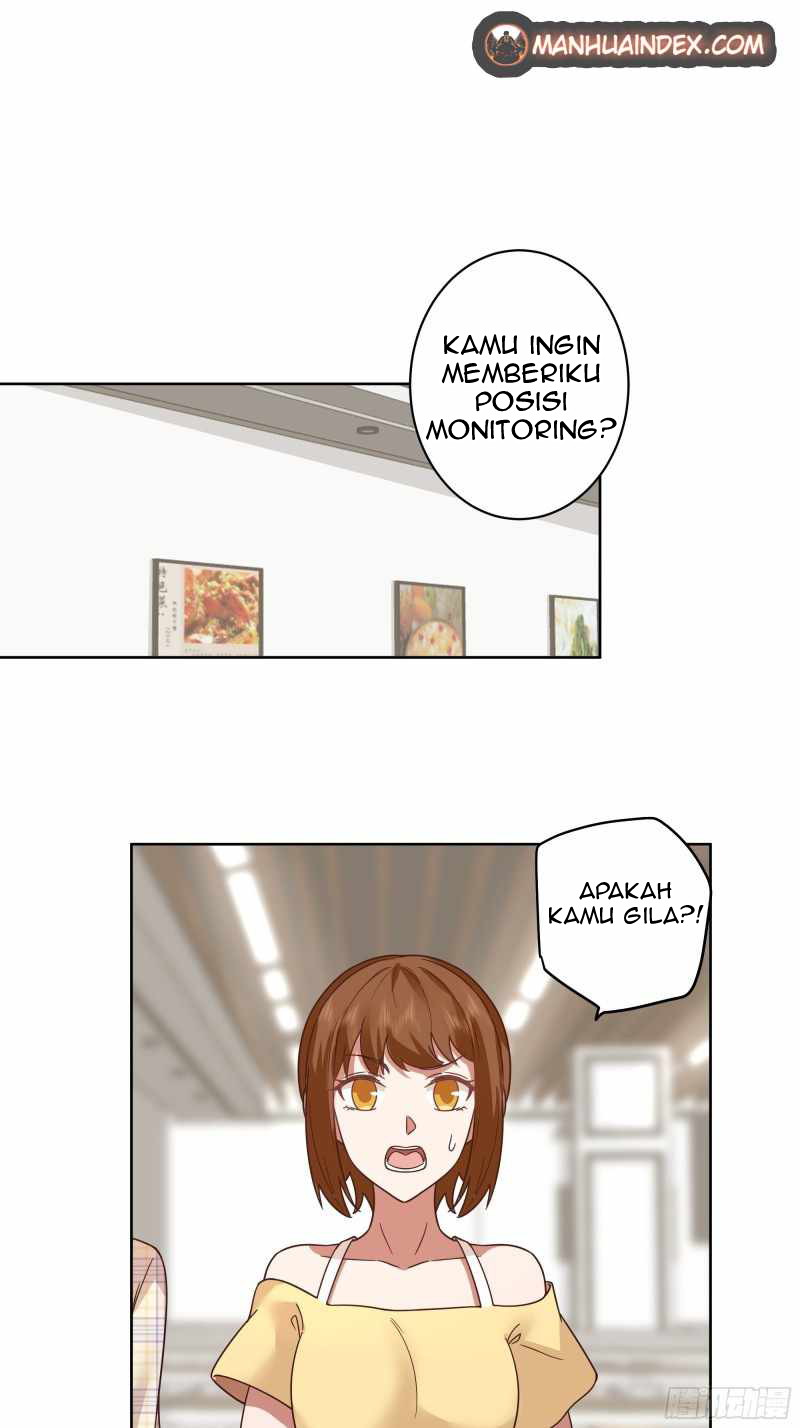 I Really Don’t Want to Be Reborn Chapter 13 Gambar 6