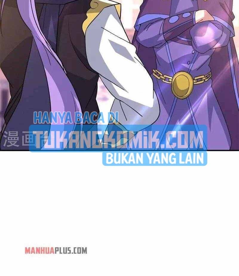 Peerless Soul Chapter 382 Gambar 34