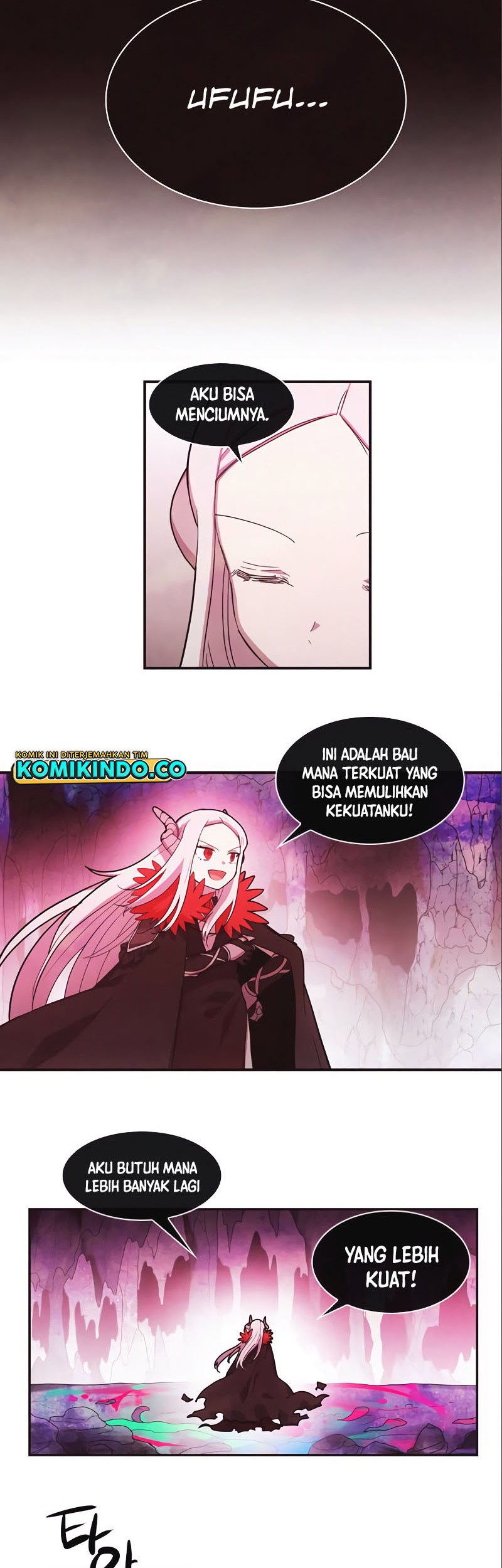 Miracle Hero! Chapter 66 Gambar 3