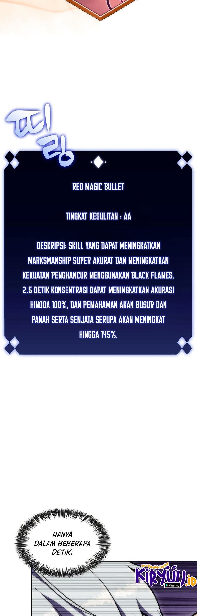 Solo Max-Level Newbie Chapter 78 Gambar 26