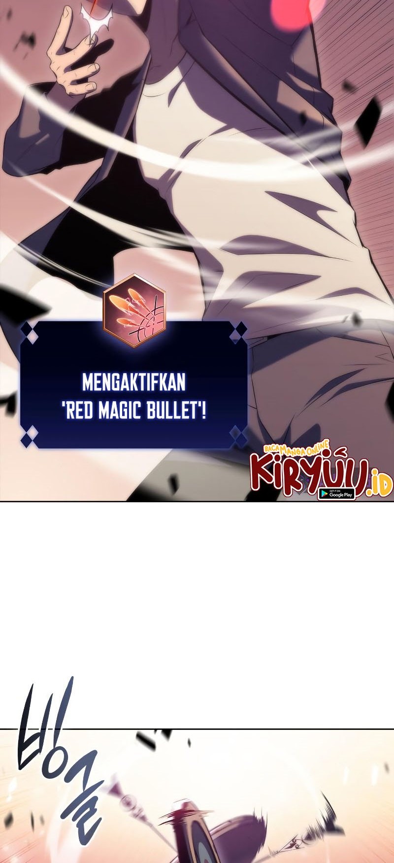 Solo Max-Level Newbie Chapter 78 Gambar 29