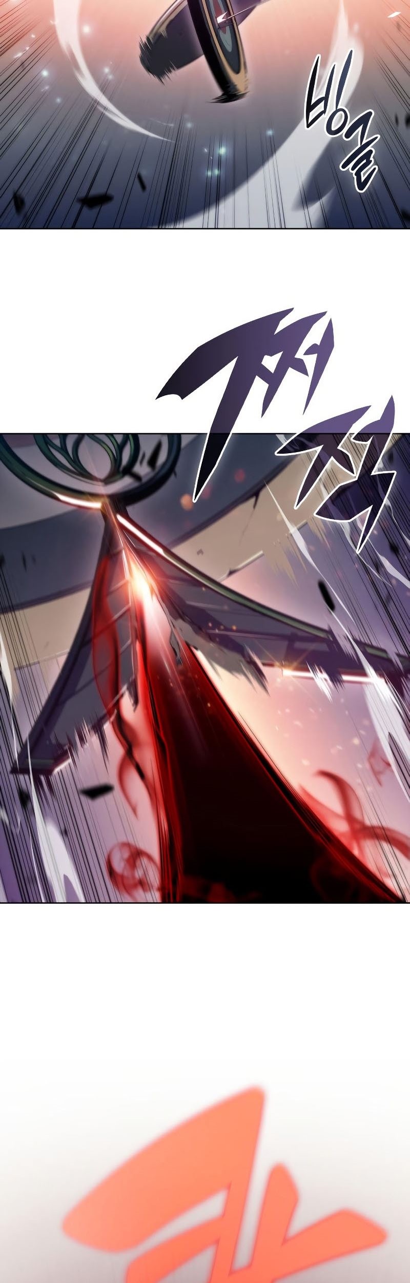 Solo Max-Level Newbie Chapter 78 Gambar 30