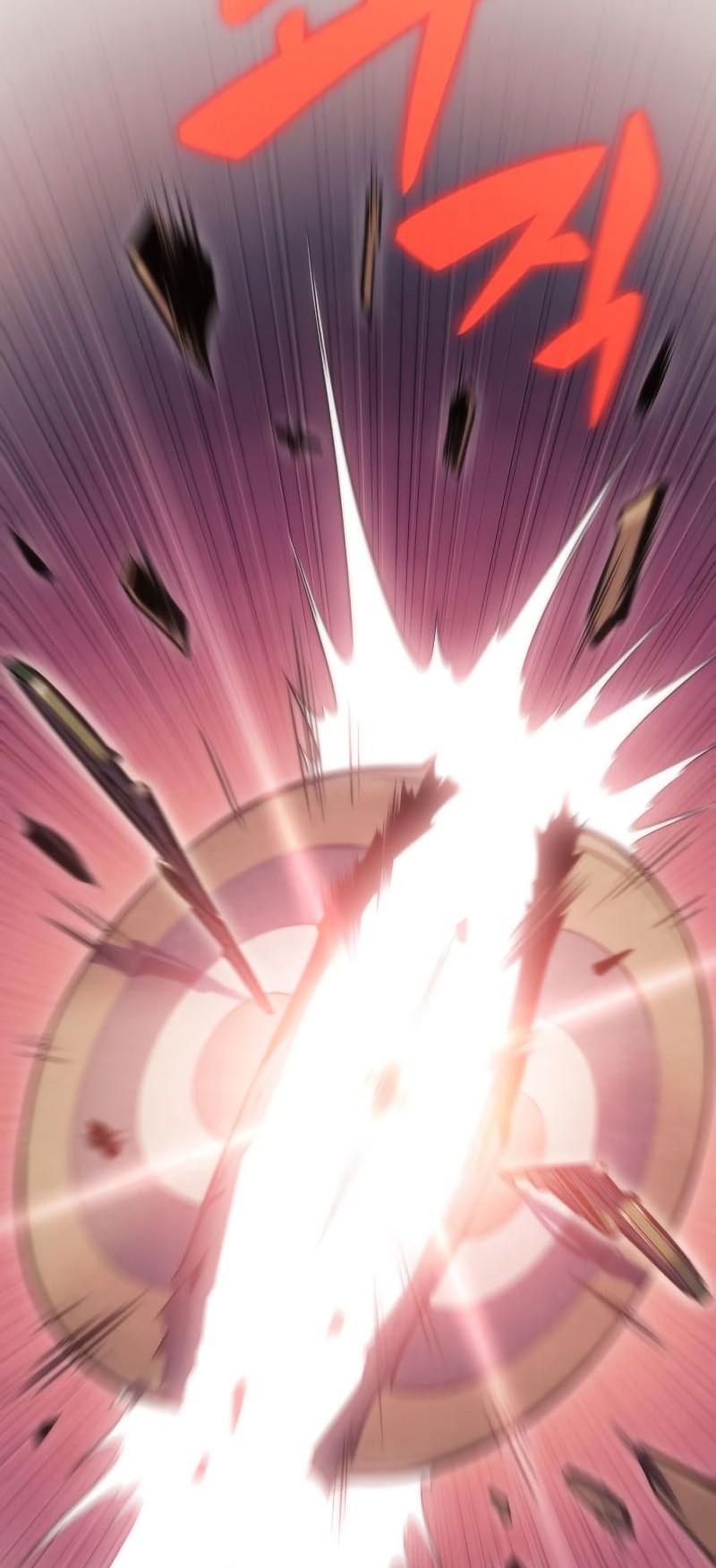 Solo Max-Level Newbie Chapter 78 Gambar 31