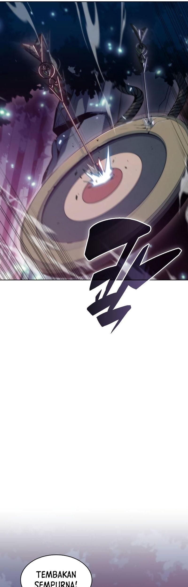 Solo Max-Level Newbie Chapter 78 Gambar 16