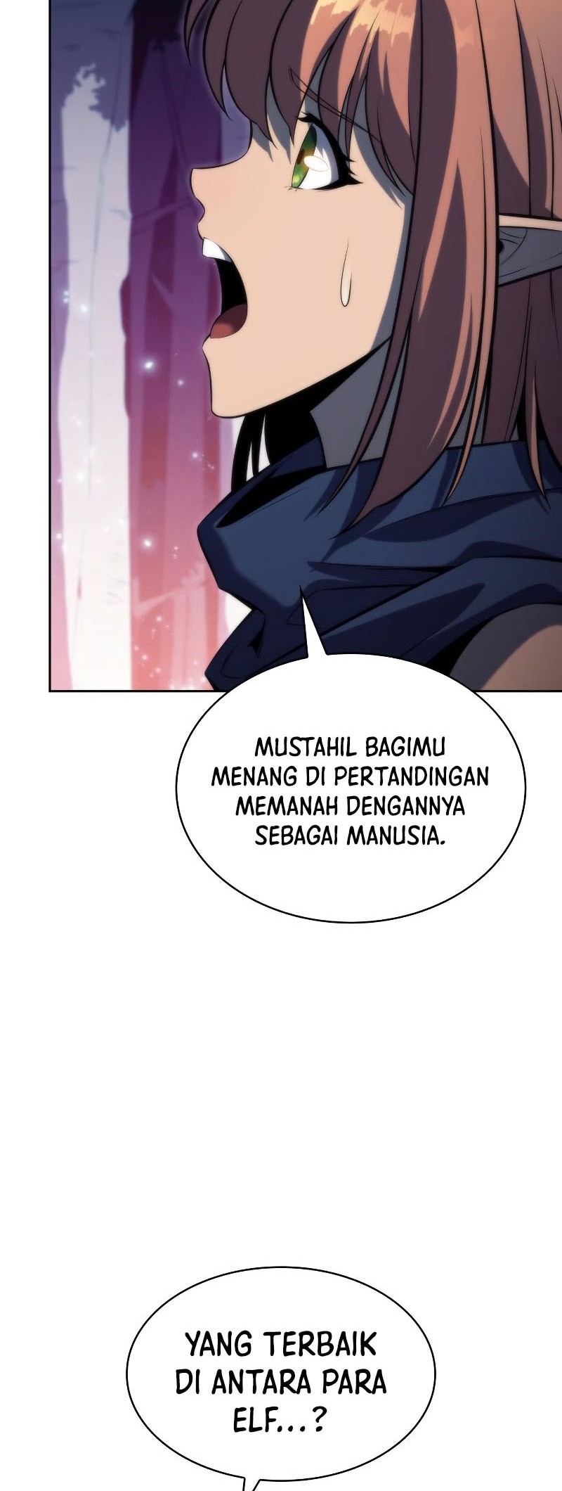 Solo Max-Level Newbie Chapter 78 Gambar 19