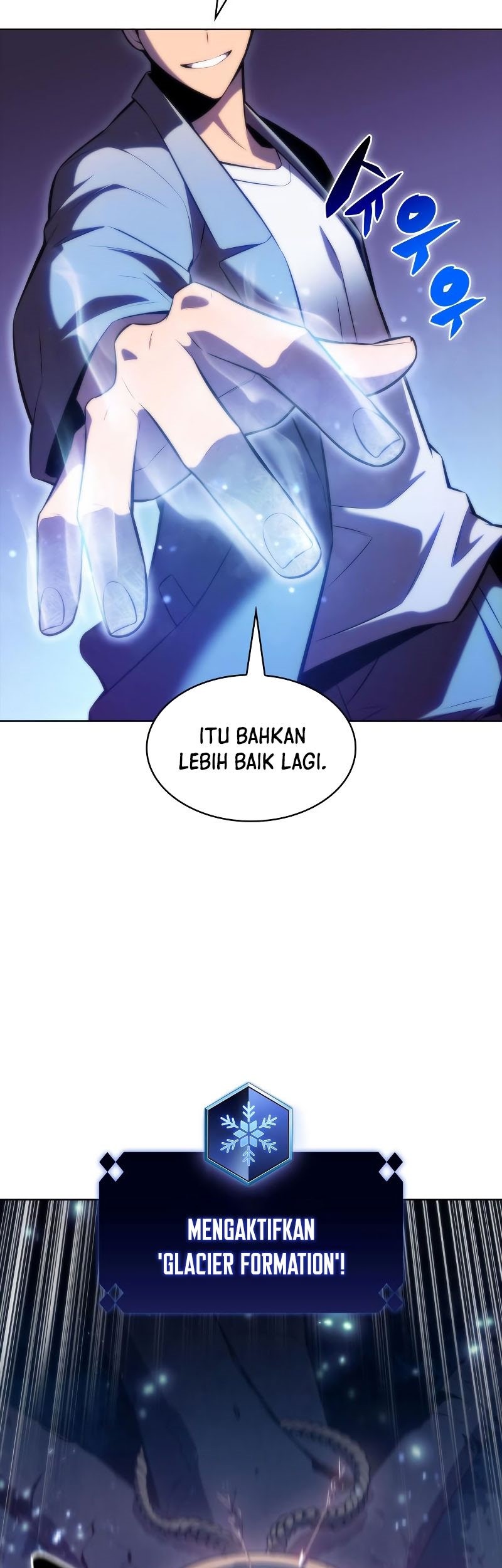 Solo Max-Level Newbie Chapter 78 Gambar 20