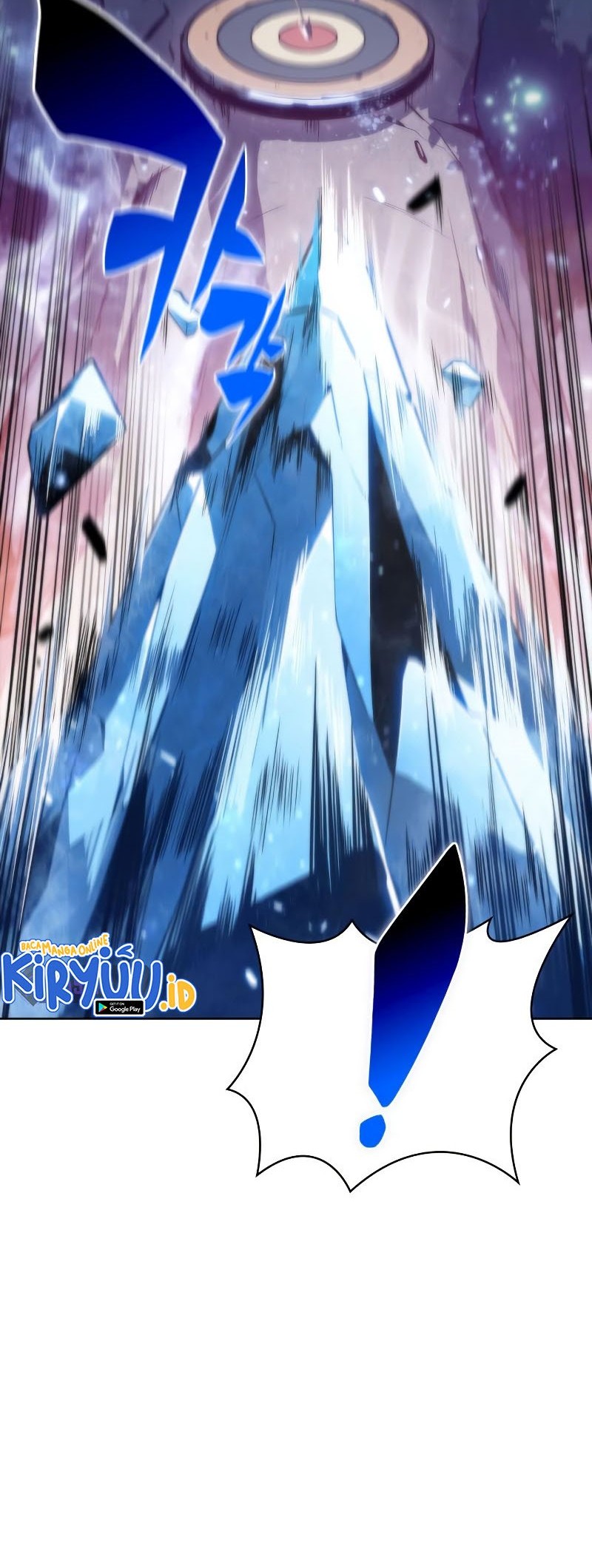 Solo Max-Level Newbie Chapter 78 Gambar 21