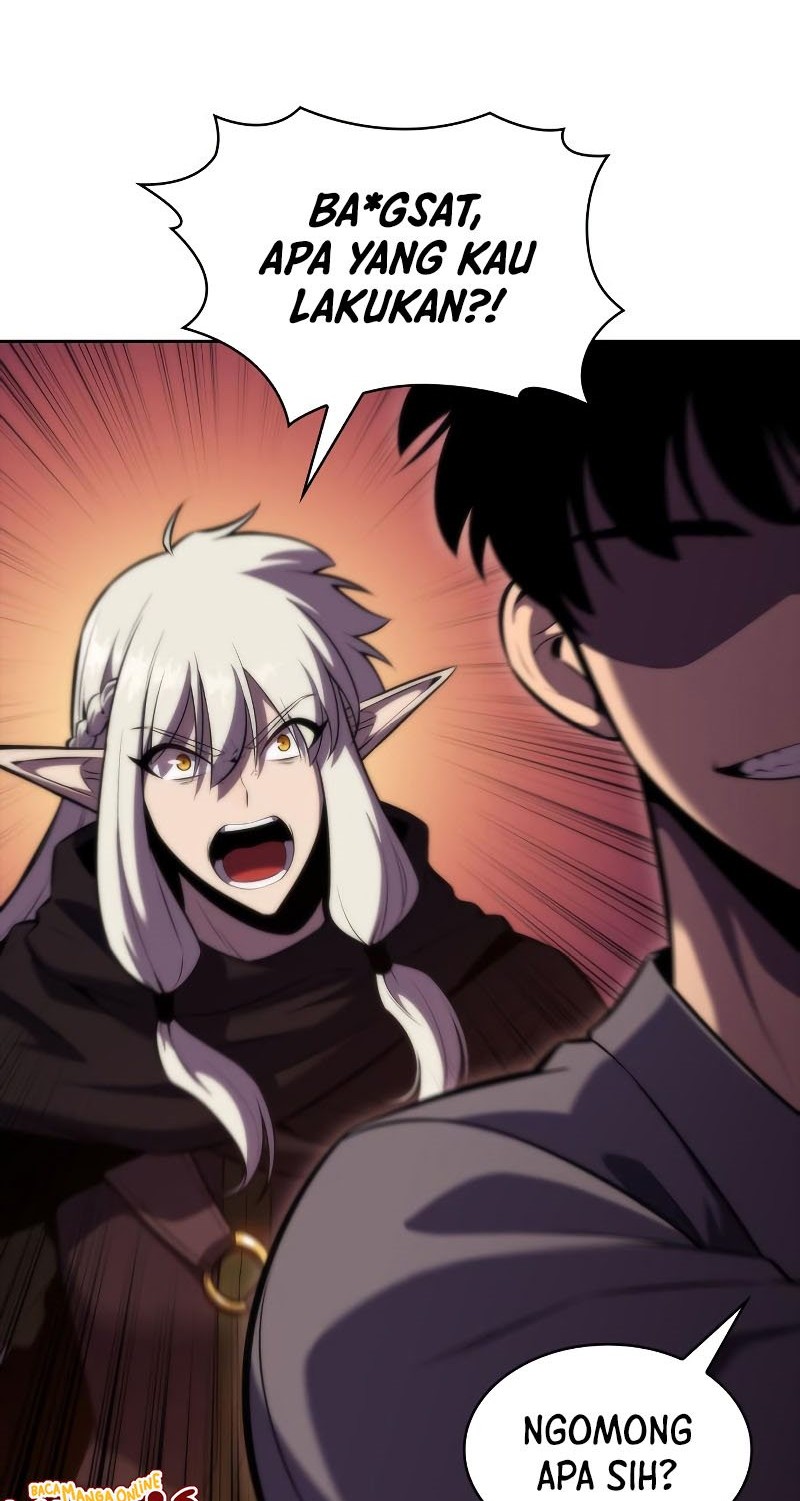 Solo Max-Level Newbie Chapter 78 Gambar 23