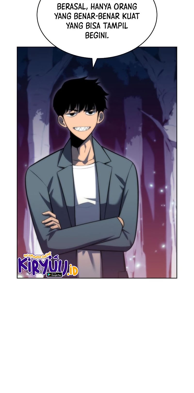 Solo Max-Level Newbie Chapter 78 Gambar 45