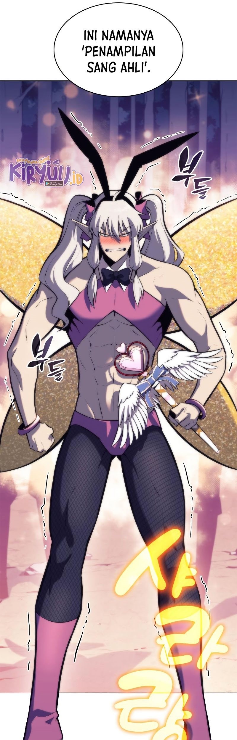 Solo Max-Level Newbie Chapter 78 Gambar 46