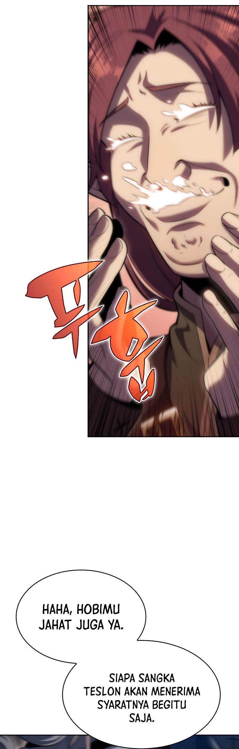 Solo Max-Level Newbie Chapter 78 Gambar 48